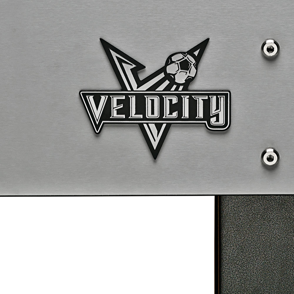 Velocity 3-Goalie Foosball Table - photo 11