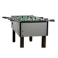 Velocity 3-Goalie Foosball Table - photo 13