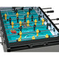 Velocity 3-Goalie Foosball Table - photo 14