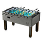 Velocity 3-Goalie Foosball Table - photo 1