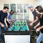 Velocity 3-Goalie Foosball Table - photo 2