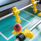 Velocity 3-Goalie Foosball Table - photo 4