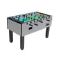 Velocity 3-Goalie Foosball Table - photo 9