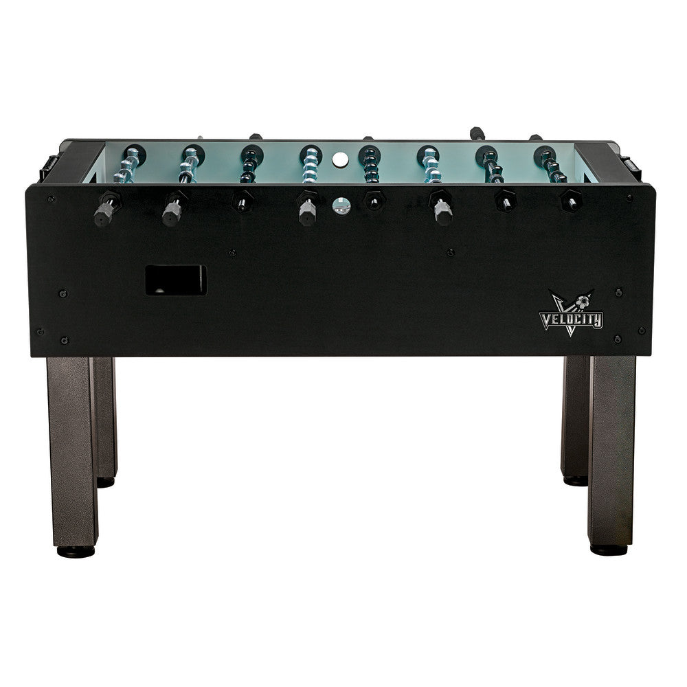 Velocity 3-Goalie Foosball Table - photo 5