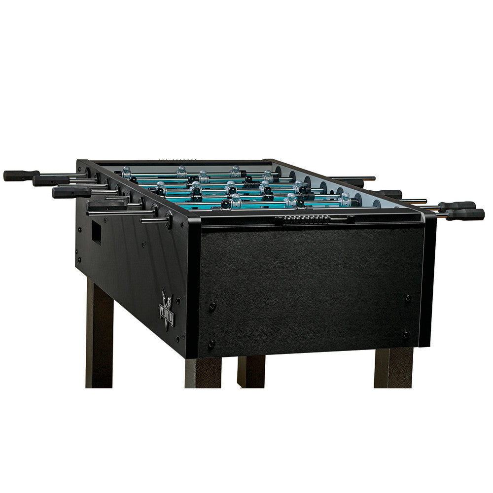 Velocity 3-Goalie Foosball Table - photo 6