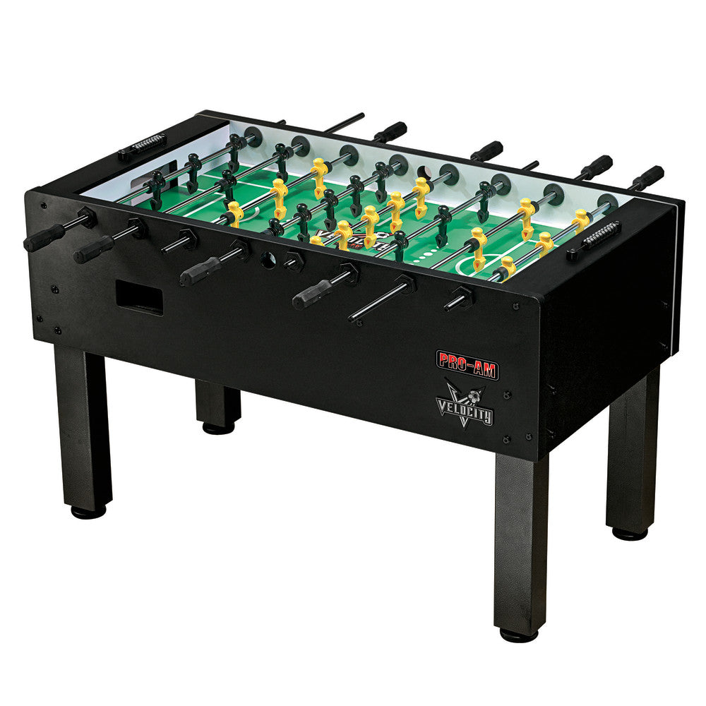 Velocity Pro Am Foosball Table - photo 1