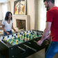 Velocity Pro Am Foosball Table - photo 2