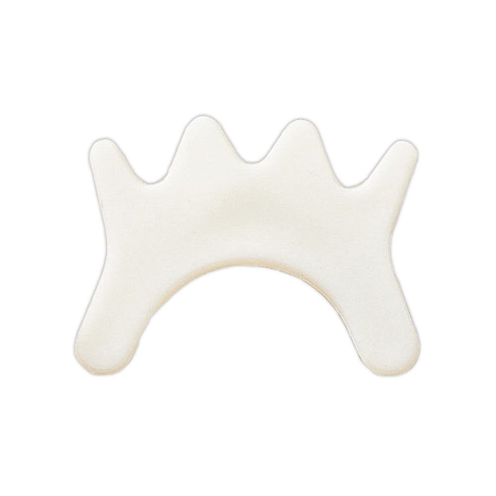 White Nylon Bridge Head - photo 1